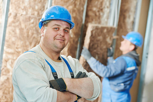 Best Crawl Space Insulation  in Orange Grove, TX